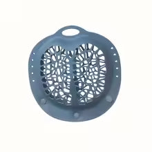Reusable Silicone Underwear Wash Bag – Foldable Laundry Care