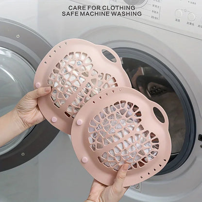 Underwear Laundry Bag – Silicone Bra Protector, Anti-Damage, Quick Drying