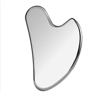 Stainless Steel Gua Sha Tightening Face Tool