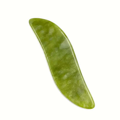 Jade Roller & Gua Sha Set (1/4 pcs) – Face & Neck Massage