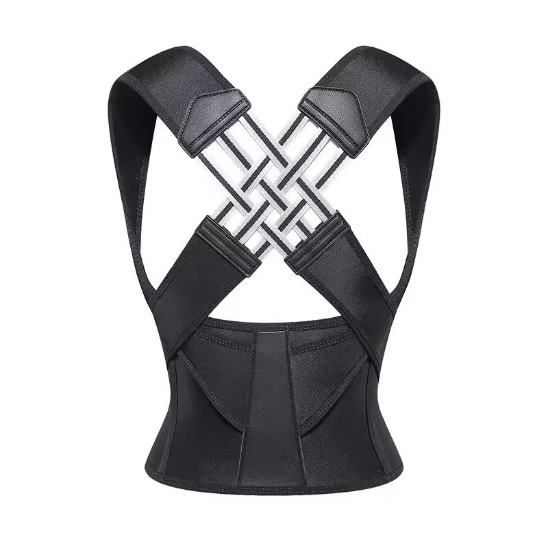 Posture Corrector for Women and Men -Back Support Brace