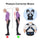 Posture Corrector for Women and Men -Back Support Brace
